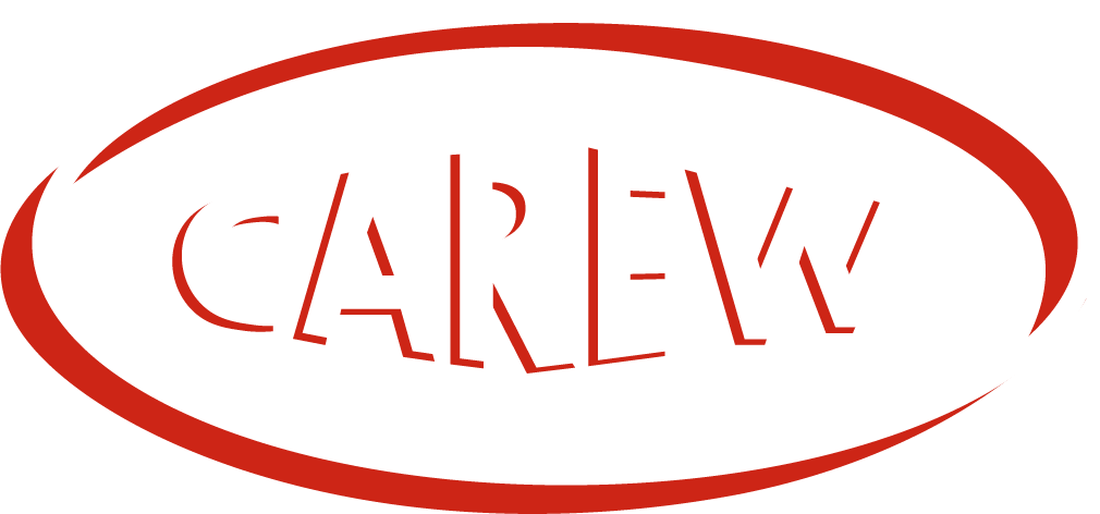 Carew Concrete and Supply Logo